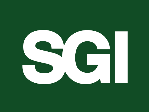 SGI logo